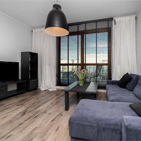 Nelly Apartment - Hav Aparts Gdansk Exterior photo