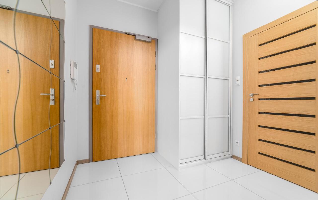 Nelly Apartment - Hav Aparts Gdansk Exterior photo